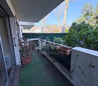  Appartement � vendre 2 pi�ces 49 m�