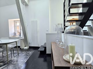  Appartement � vendre 4 pi�ces 80 m�