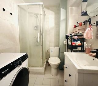  Appartement � vendre 1 pi�ce 26 m�