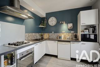  Maison � vendre 5 pi�ces 120 m�