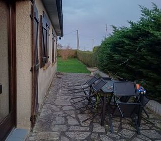  Maison � vendre 4 pi�ces 81 m�