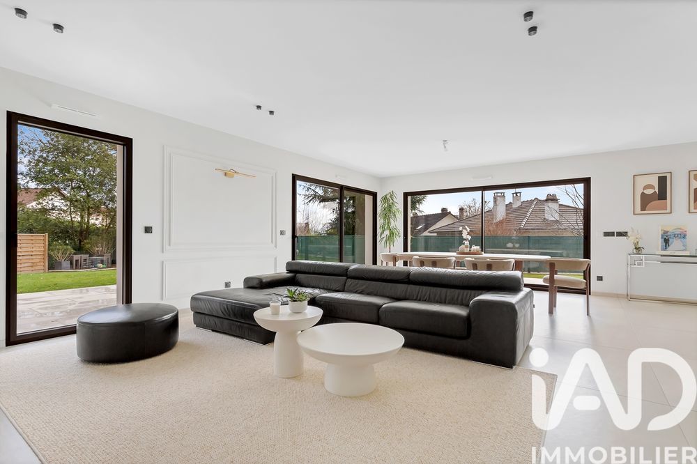 � vendre  Villa Soisy-sur-Seine (91450)