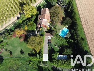  Maison � vendre 9 pi�ces 250 m�