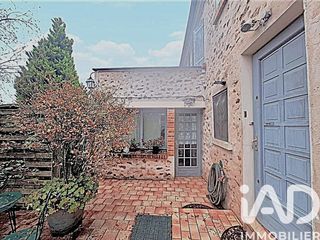  Maison � vendre 5 pi�ces 210 m�