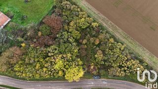  Terrain � vendre 3316 m�