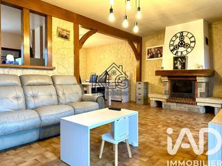  Maison � vendre 8 pi�ces 155 m�