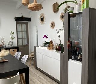  Maison � vendre 4 pi�ces 90 m�