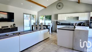  Maison � vendre 5 pi�ces 125 m�