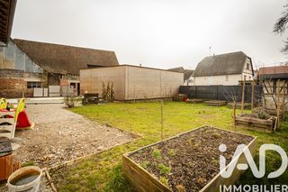  Maison � vendre 5 pi�ces 159 m�