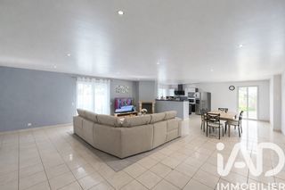  Maison � vendre 6 pi�ces 135 m�