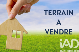  Terrain � vendre 1100 m�