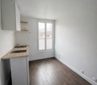  Appartement � vendre 2 pi�ces 28 m�