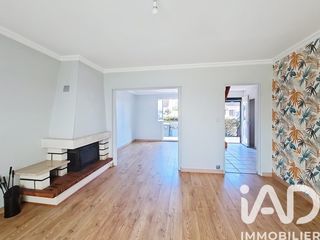  Maison � vendre 5 pi�ces 98 m�