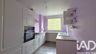  Appartement � vendre 3 pi�ces 75 m�