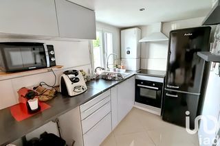  Maison � vendre 2 pi�ces 45 m�