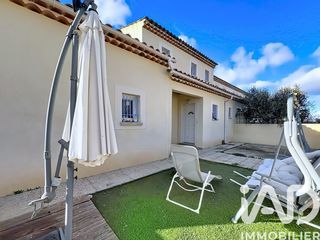  Maison � vendre 4 pi�ces 86 m�