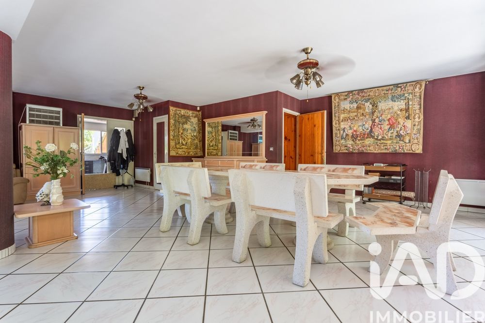 � vendre  Maison Sainte-Genevi�ve-des-Bois (91700)