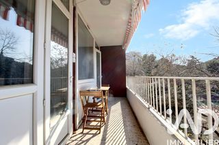  Appartement � vendre 3 pi�ces 54 m�