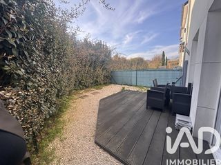  Maison � louer 3 pi�ces 65 m�