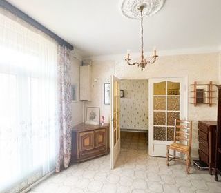  Maison � vendre 5 pi�ces 93 m�