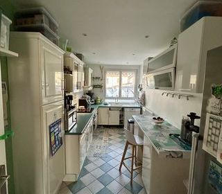  Maison � vendre 5 pi�ces 89 m�