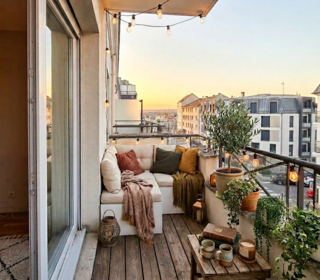  Appartement � vendre 2 pi�ces 49 m�