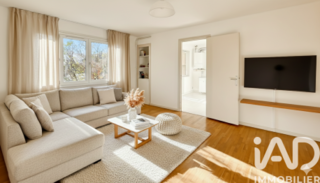  Appartement � vendre 3 pi�ces 58 m�