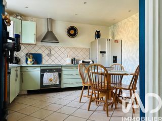  Maison � vendre 5 pi�ces 85 m�