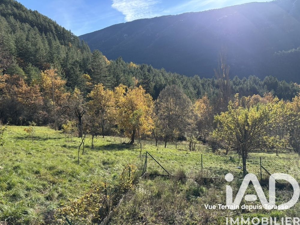 � vendre  Maison Castellane (04120)