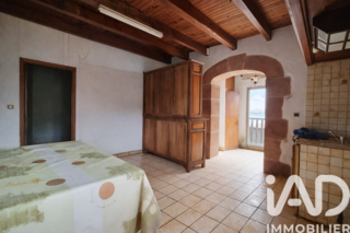  Maison � vendre 2 pi�ces 100 m�
