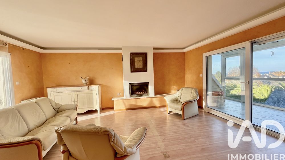 � vendre  Maison Ploubazlanec (22620)