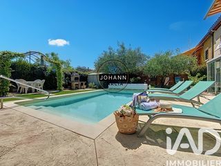  Maison � vendre 7 pi�ces 122 m�