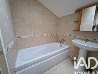  Maison � vendre 3 pi�ces 73 m�