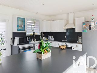  Maison � vendre 6 pi�ces 217 m�