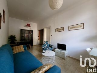  Appartement � vendre 2 pi�ces 43 m�