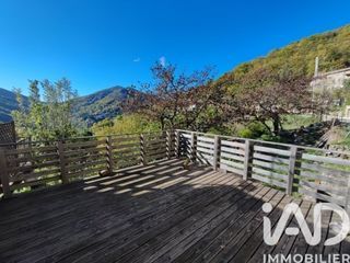  Maison � vendre 5 pi�ces 117 m�