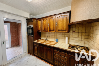  Maison � vendre 4 pi�ces 91 m�