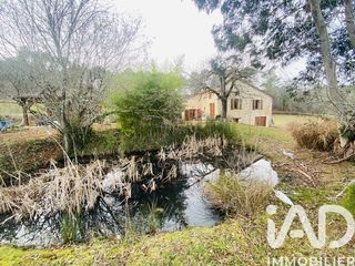  Maison � vendre 5 pi�ces 153 m�