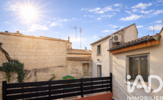  Maison � vendre 5 pi�ces 90 m�