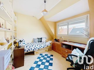  Maison � vendre 5 pi�ces 128 m�