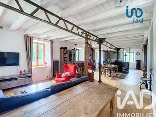  Maison � vendre 4 pi�ces 487 m�