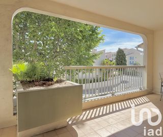  Appartement � vendre 3 pi�ces 62 m�