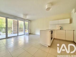  Appartement � vendre 2 pi�ces 42 m�