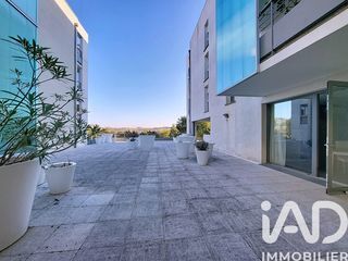  Appartement � vendre 2 pi�ces 45 m�