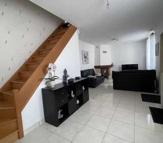  Maison � vendre 5 pi�ces 93 m�