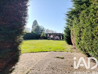  Maison � vendre 6 pi�ces 119 m�