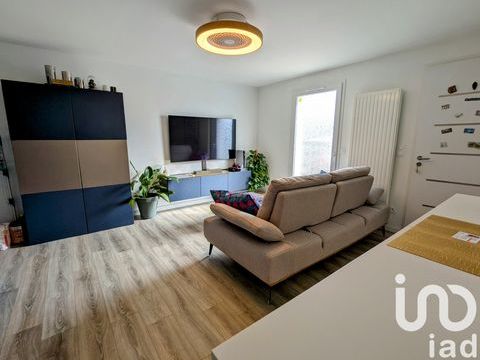   Vente Maison traditionnelle 6 pi�ces Maison - 6 pi�ce(s) - 86 m�