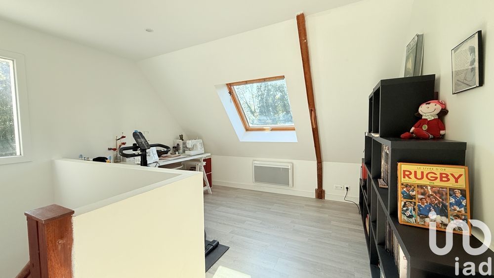 � vendre  Maison Mo�lan-sur-Mer (29350)