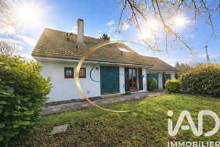  Maison � vendre 6 pi�ces 137 m�