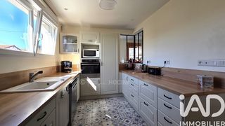  Maison � vendre 6 pi�ces 133 m�